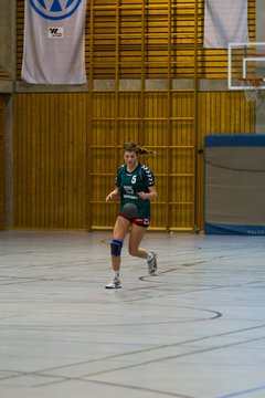 Bild 68 - B-Juniorinnen JSG Alstertal/Norderstedt - HSG Kremperheide/M�nsterdorf : Ergebnis: 24:14